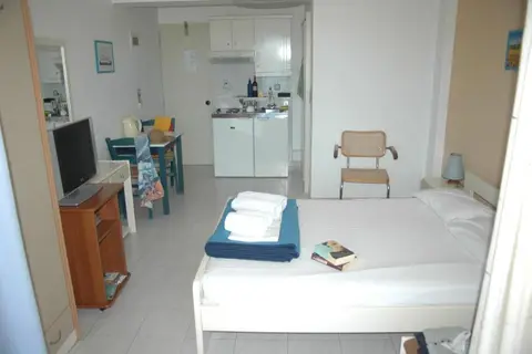 Portobelis Apartments in Sitia, foto 8