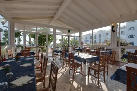 Sighientu Resort in Quartu Sant'elena — foto 3