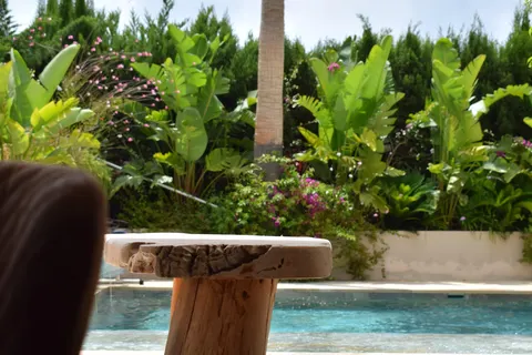 Boutique Casa Lapicida in Calp — foto 4