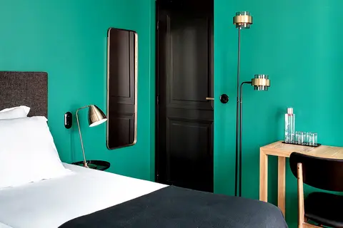 New Hotel Le Voltaire in Parijs, foto 6
