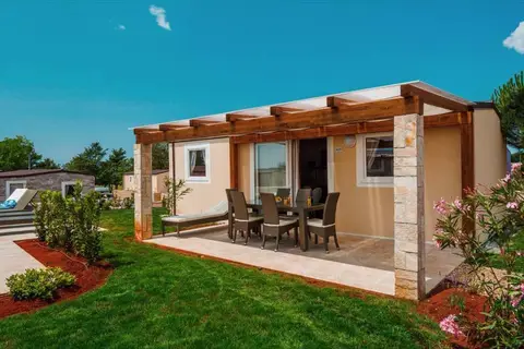 Camping Park Umag in Umag — foto 14