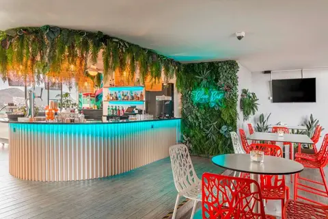 Melia Alicante in Alicante — foto 4