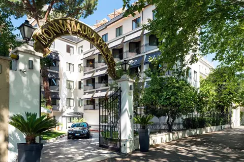 Donna Laura Palace in Rome — foto 4