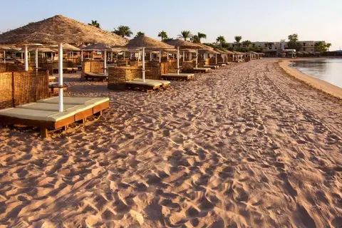 Eagles Paradise Abu Soma Resort in سفاجا — foto 17