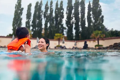 Center Parcs De Eemhof foto 22