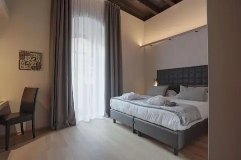 Alba Palace in Favara, foto 11