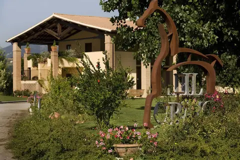 Il Baio Relais & Natural Spa in Spoleto, foto 8