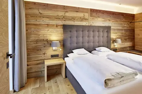 Hotel der Grüne Baum in Ehrwald — foto 25