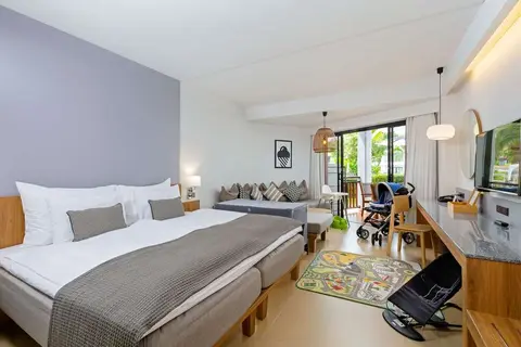 Sunwing Resort Kamala Beach in Kamala, foto 4