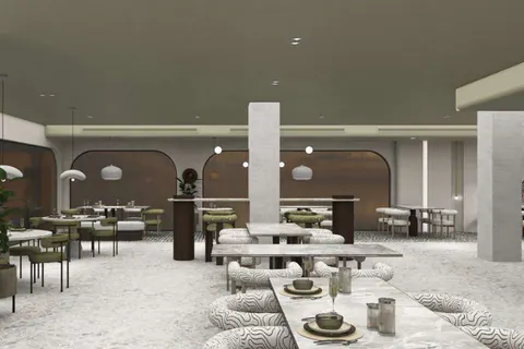 Hotel FLOW Aqua Legends in Hurghada — foto 11