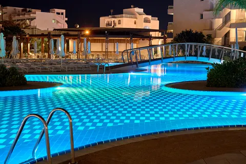 Vangelis Hotel & Suites foto 25