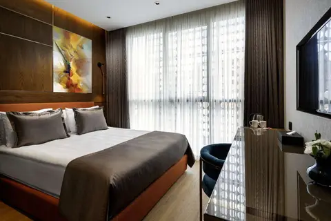 Nex Hotels Istanbul in İstanbul