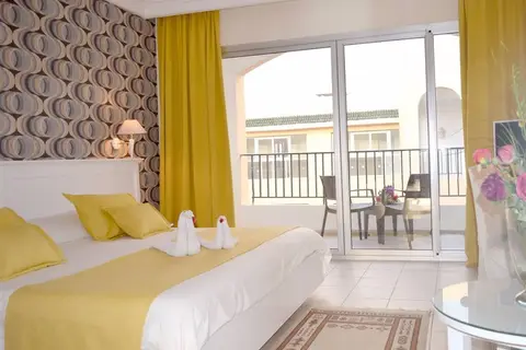 Soviva Resort in El Kantaoui — foto 12