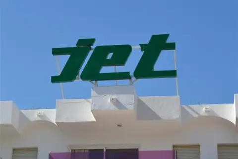 Ibiza Jet Apartments in Ibiza-Stad — foto 8