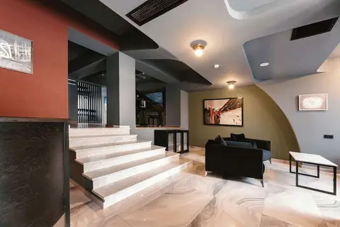 Hotel Splendid Tbilisi in Tbilisi — foto 10