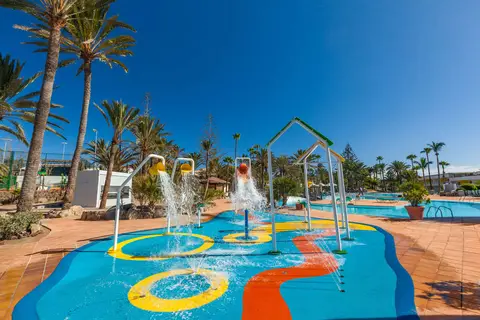 Abora Interclub Atlantic by Lopesan in San Agustín — foto 2