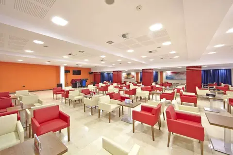 Hotel Caribbean Bay in Llucmajor — foto 15