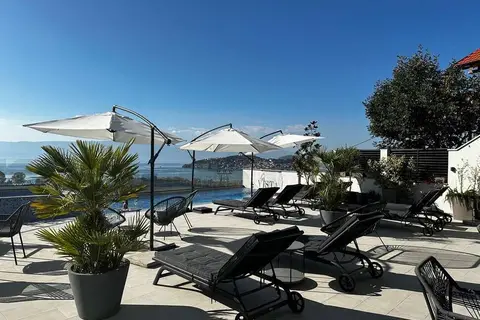 La Vista Luxury Villa in Ohrid, foto 2