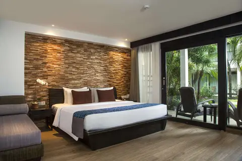 Away Bali Legian Camakila in Legian, Bali — foto 3