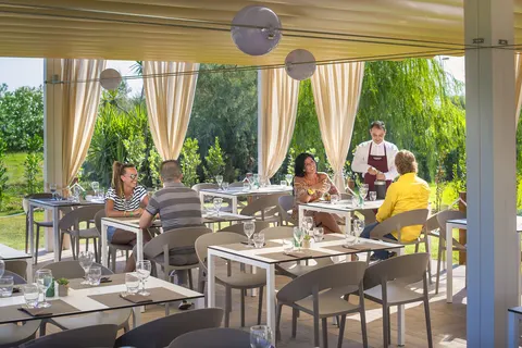 Sibari Green Resort foto 6