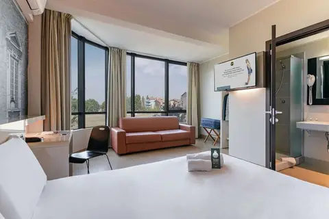 B&B Hotel Ravenna in Ravenna — foto 9