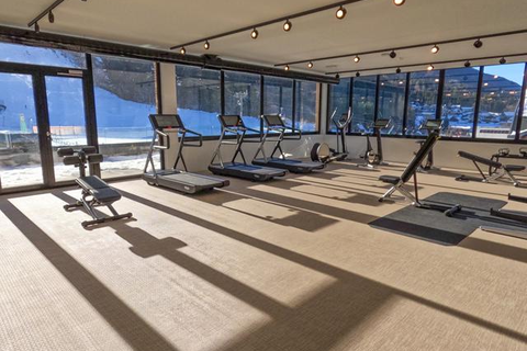 Hotel Arena Franz Ferdinand Nassfeld foto 17