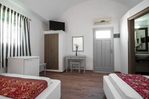 Villa Iliovasilema Santorini in Akrotiri, foto 9