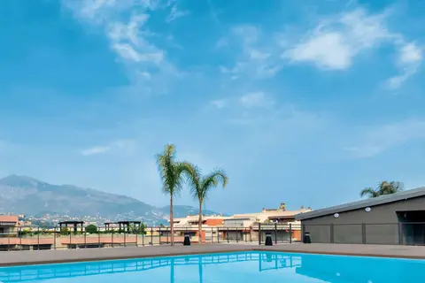 Pierre & Vacances Residence Premium Julia Aug in Roquebrune-Cap-Martin — foto 12