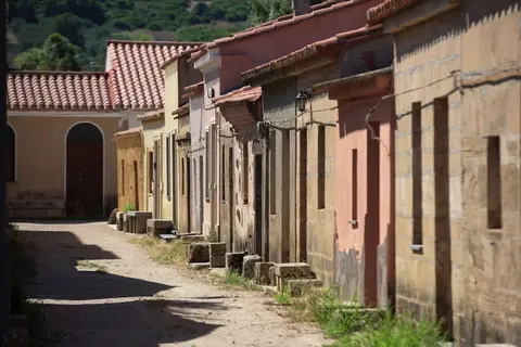 Hotel Aquae Sinis Albergo Diffuso in Cabras, foto 18