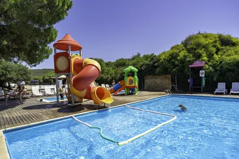 Camping Bella Sardinia foto 1