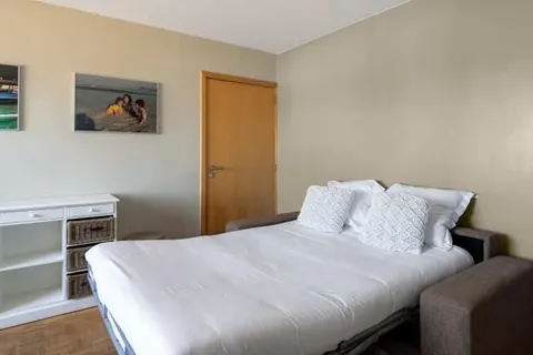 West Bay Hotel foto 18