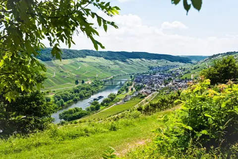 Ferienresort Cochem in Ediger-Eller — foto 26