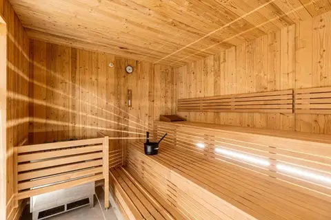 Zillertaler Suites in Fügen — foto 11