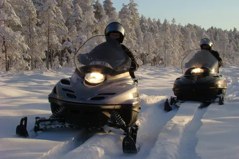 Johannisholm Adventure foto 1