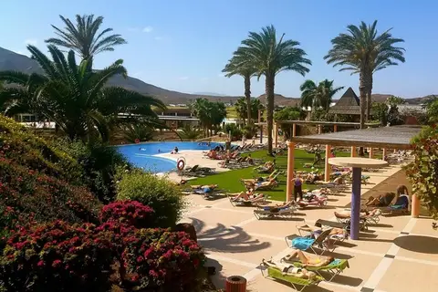 Playitas Hotel in Antigua — foto 15