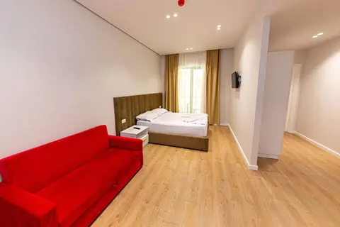 Hotel Alion in Durrës, foto 8