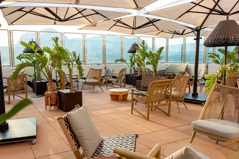 MedPlaya Hotel Flamingo Oasis foto 3