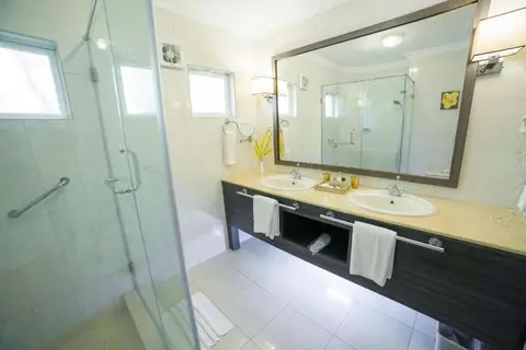 Hibiscus Boutique Hotel in Grand Baie VCA, East — foto 17