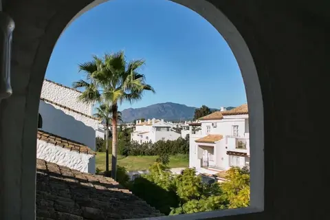 Ona Club Bena Vista in Estepona — foto 17