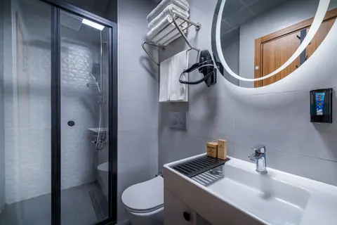 Elite Hotels Istanbul Airport in Fatih — foto 30