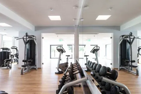 Hôtel Mercure Luxembourg Kikuoka Golf & Spa foto 33