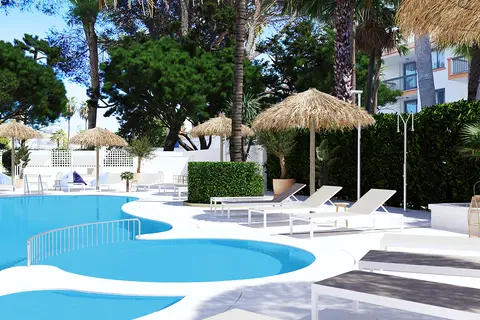HSM Lago Park in Platja de Muro — foto 18