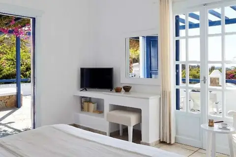 San Marco Hotel in Μύκονος — foto 28
