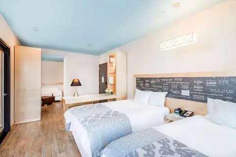 TRYP by Wyndham New York City Times Square / Midtown in New York City — foto 16