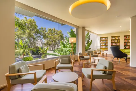 Hotel Girassol foto 13