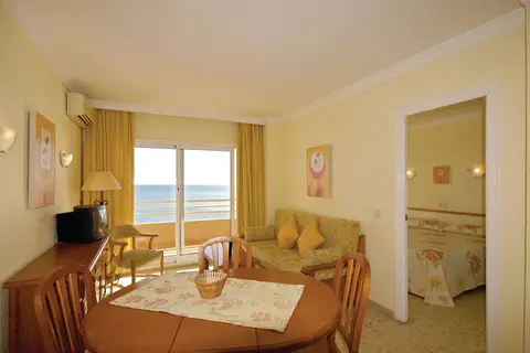 Appartementen Turísticos Stella Maris in Fuengirola — foto 3