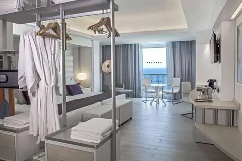 Tryp Habana Libre in Vedado — foto 26