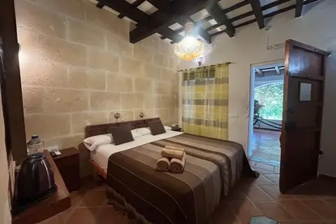 Agroturismo Matxani Gran in Maó — foto 15