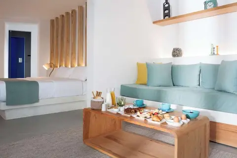 Neptune Luxury Spa Suites in Thira Municipal Unit, foto 7