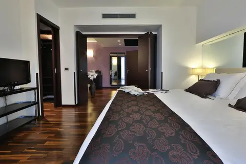 Best Western Hotel Biri in Padua, foto 29